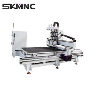 Wood CNC Router