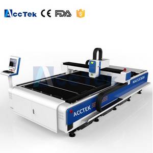 Fiber Laser Machine