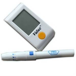 Glucometer