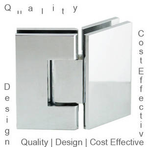 Shower Door Hinge