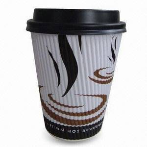 Disposable Cup