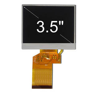 TFT LCD Screen