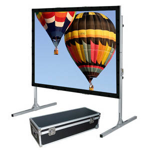 Folding Screen
