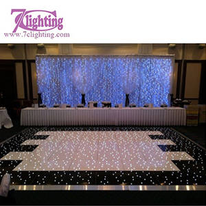 LED Floor