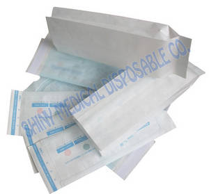 Sterilization Pouch
