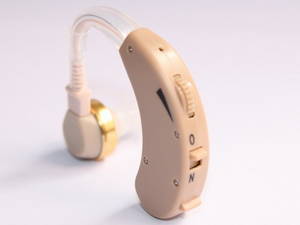 BTE Hearing Aid