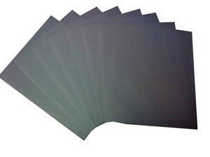 Label Paper