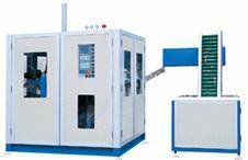 Plastic Molding Machine