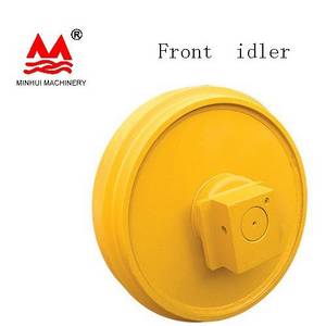 Idler Roller