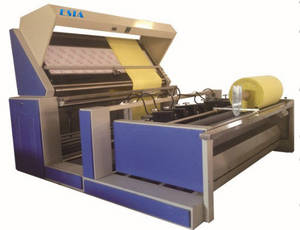 Automatic Slitting Machine