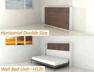 Foldaway Bed