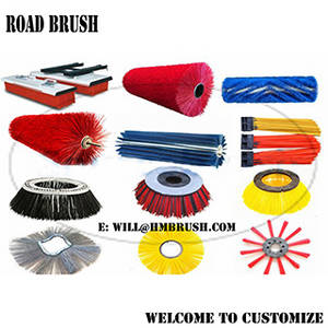 Roller Brush