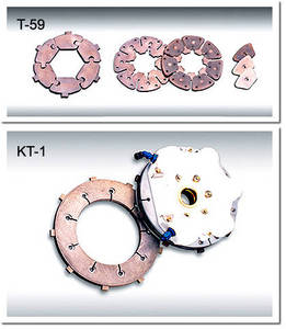 Brake Disk