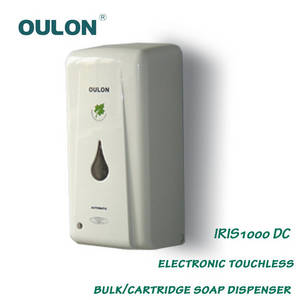 Automatic Soap Dispenser