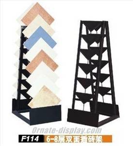 Tile Rack