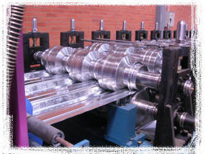 Roll Forming