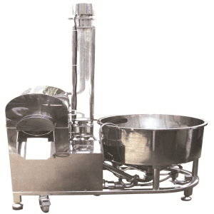 Food Processing Machine