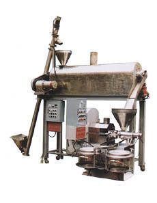 Filter Press