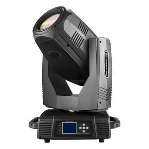 Moving Head Light