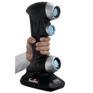 3D Scanner