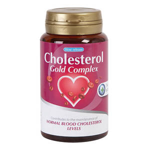 Cholesterol