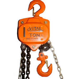 Chain Hoist