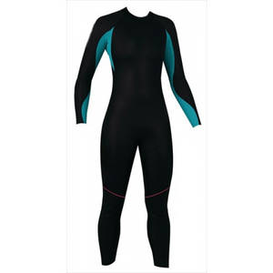 Diving Suit
