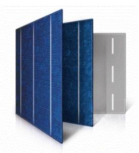 Polycrystalline