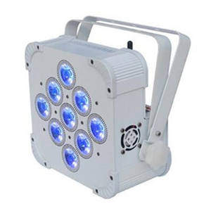 LED Par