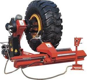Tyre Changer
