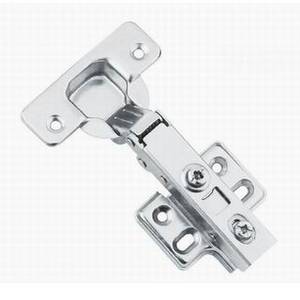 Hydraulic Hinge