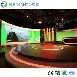 Flexible LED Display