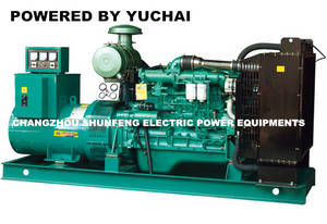 Diesel Generating Set