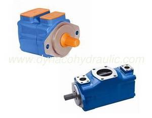 Vickers Vane Pump