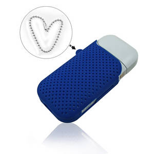 Electronic Cigarette Case