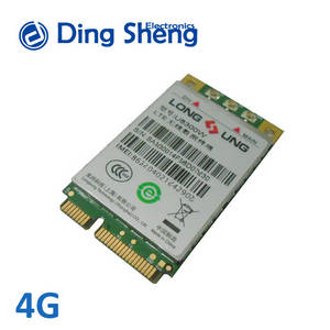 4G LTE Module