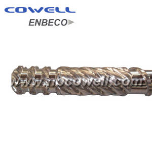 Single Screw
