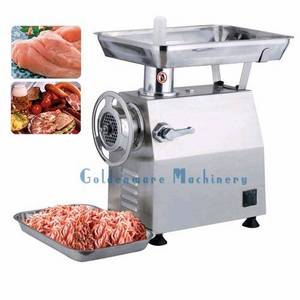 Meat Chopper