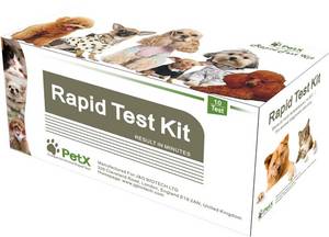 PET Test