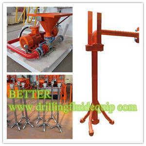 Solid Control Equipment