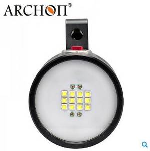 LED Flashlight Torch