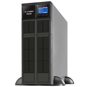 Rack Mount UPS