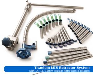 Orthopedic Instruments