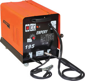 CO2 Welding Machine
