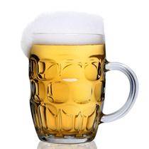Glass Mug