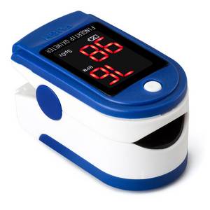 Oximeter