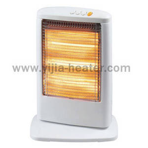 Halogen Heater