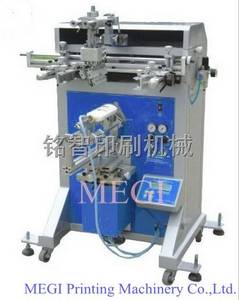 Hot Stamping Printer
