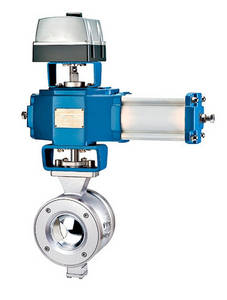 Float Ball Valve