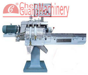 Shelling Machine